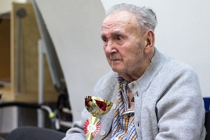 Děkujeme! Jeden za všechny všichni za důstojnost