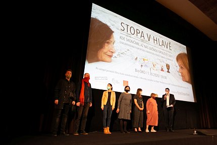 Den seniorů všechny potěšil