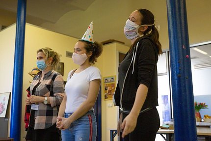 Panu Rudolfovi je 100 let!