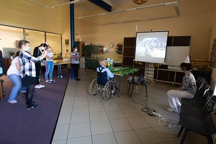 Panu Rudolfovi je 100 let!