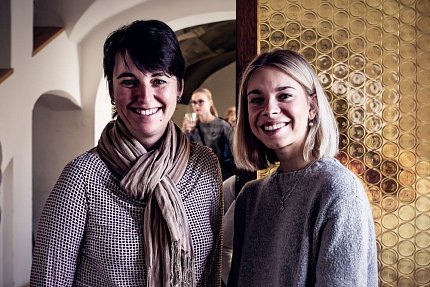 Seminář na téma: Senioři a výživa