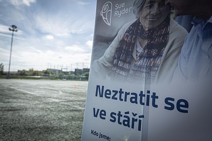 Sue Ryder Charity Cup 2020