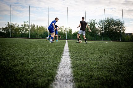 Sue Ryder Charity Cup 2020