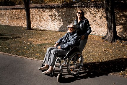 Výlet do Katedrály sv. Víta