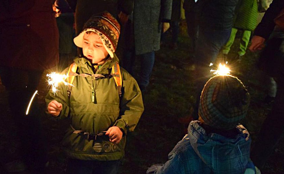 Jarmark v Michelském dvoře 2018