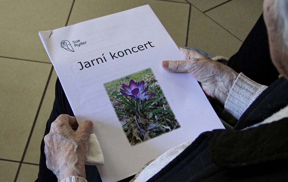 Jarní koncert 2019