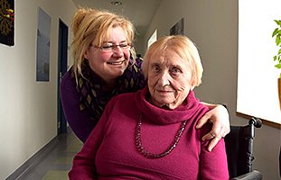 Pracovníci ergoterapie