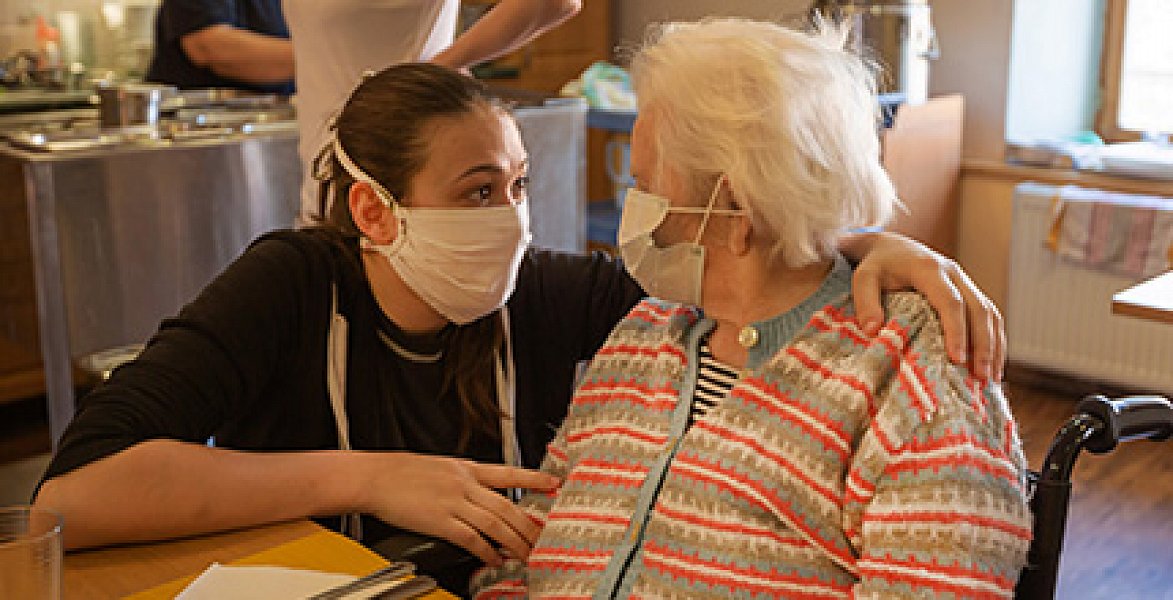 Nekašlejme na Druhé: Výzva nevládních organizací občanům ČR ke koronaviru