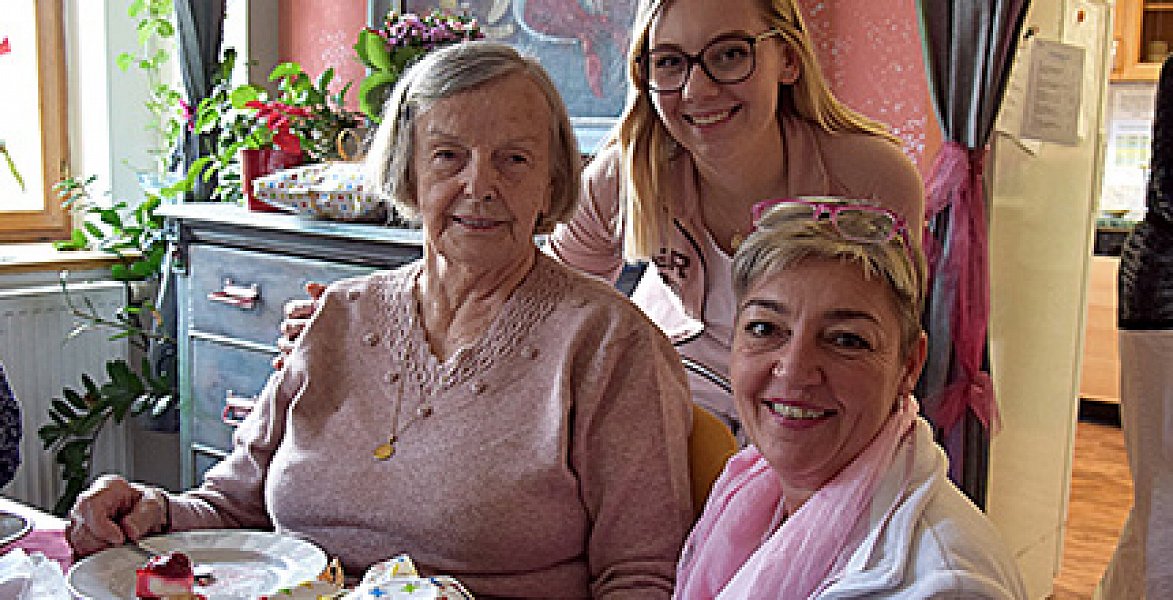 Hledáme posilu do našeho týmu zdravotních sester