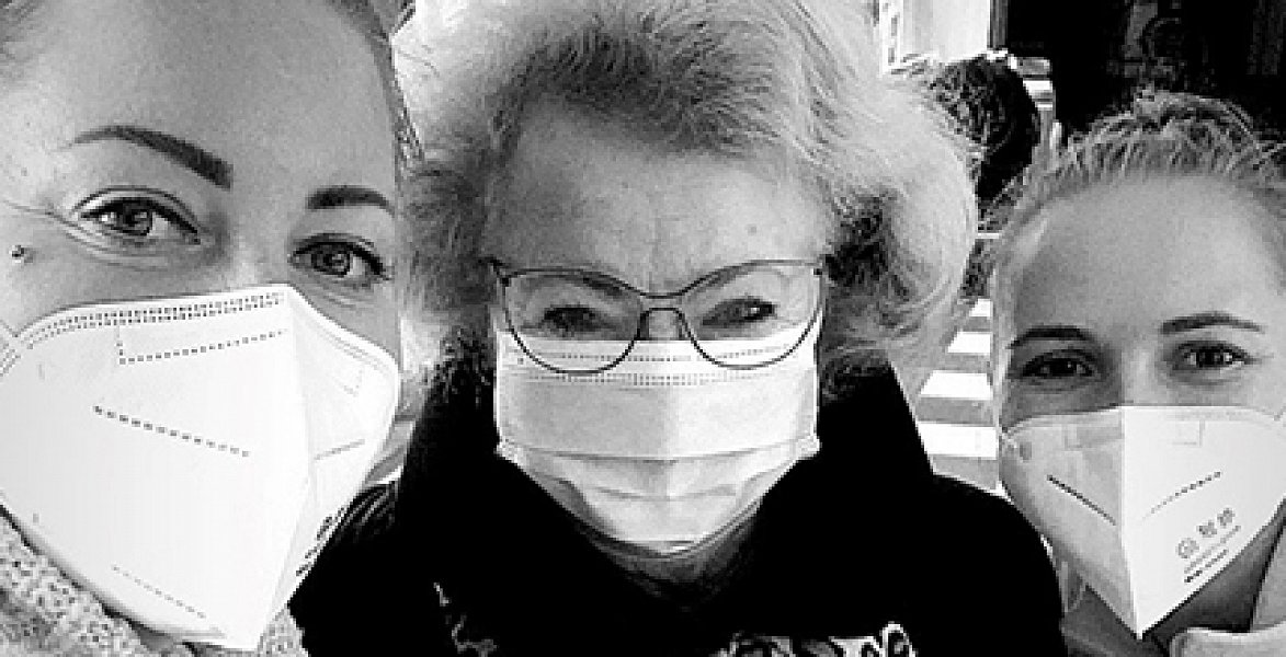 Hledáme všeobecné sestry a studenty ošetřovatelství na výpomoc pro zajištění plynulé zdravotní péče